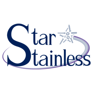 An image of the Star Stainless Logo