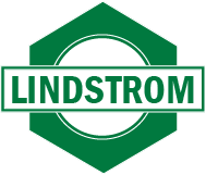 An image of the Lindstrom Logo