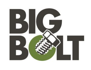 An image of the Big Bolt Logo