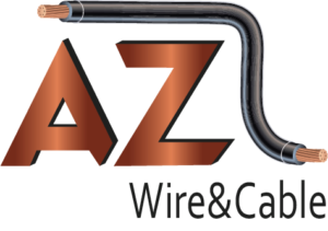 AZ Wire & Cable Logo