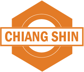 Chiang Shin Logo