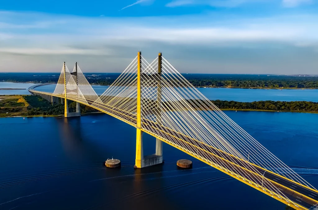 An image of a bridge.