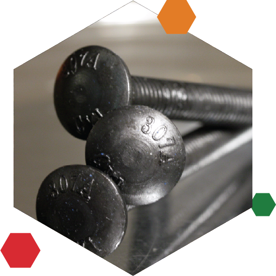 Fasteners 1