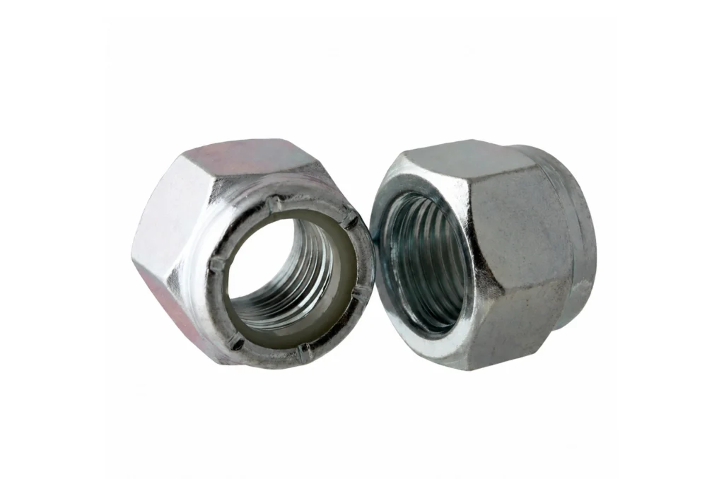An image of locknut.