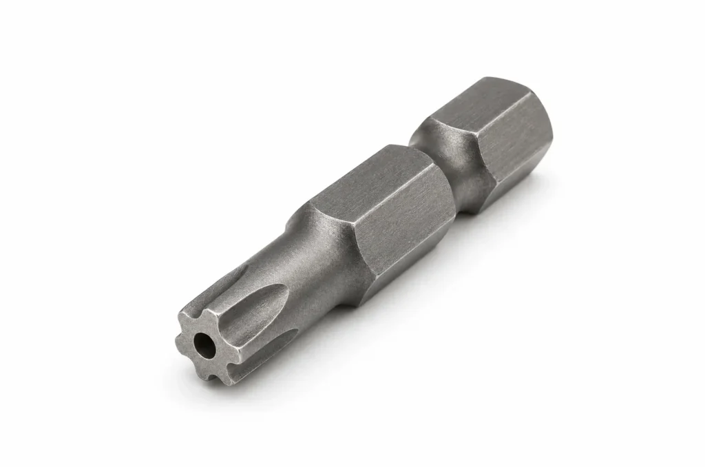 Image of a tool bit.