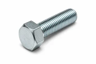 An image of a bolt fastener.