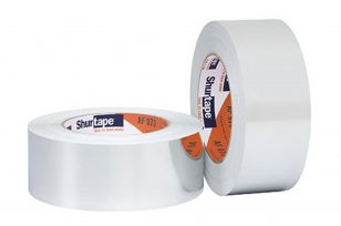 An image of two foil tapes.