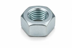 An image of fastening nut.