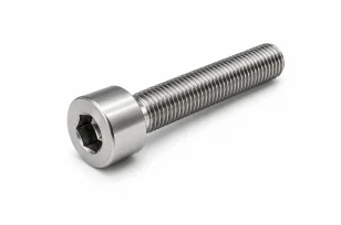 An image of Socket Screws.