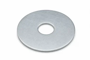 An image of a washer fastener.